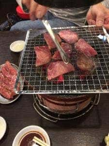 ホルモン いち本 愛甲石田店