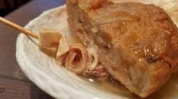 京風おでん でんらく 蒲田店