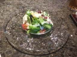 KAISEKI 鉄板 寿An