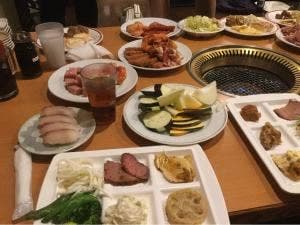 神田川グルメ館 都城店