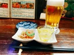 京琉酒彩 海月