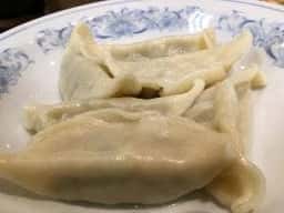 餃子の満洲 せんげん台駅店