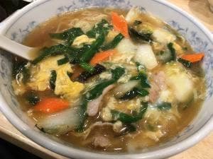 餃子の満洲 せんげん台駅店