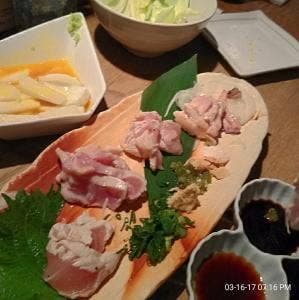 八金 高槻店