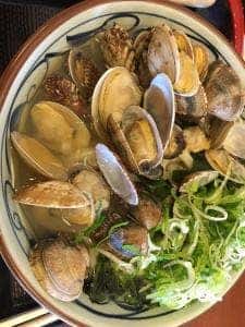 丸亀製麺 帯広店