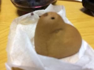 ひよ子本舗 吉野堂 小倉駅・アミュプラザ