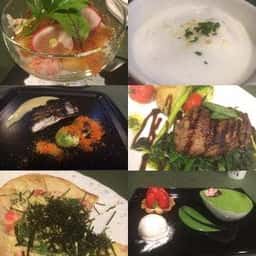 西欧風家庭料理の店 マメゾン 鶴川店