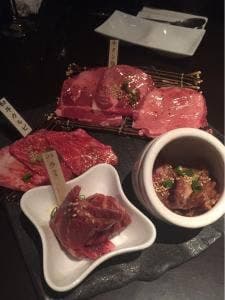 炭火ダイニングココロ