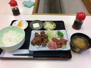 どんぶりや 呉服町店