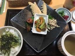 ちゃ~がんじゅ~カフェ