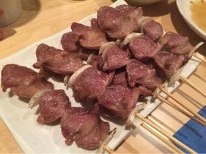 焼き鳥 おまかせ