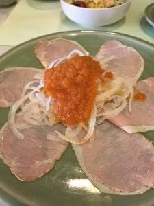 三田屋本店 くずは店