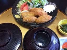 海鮮茶屋末廣