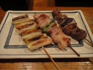 銀とら