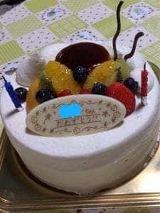 広島白十字新涯店