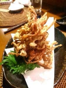 お晩菜 わいわい