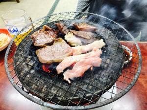 桂ホルモン