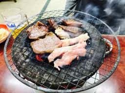 桂ホルモン
