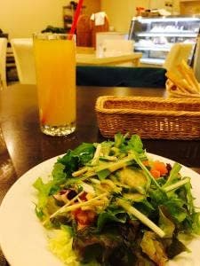 創作イタリアン パスタ&ケーキのお店 トレビ 船橋店