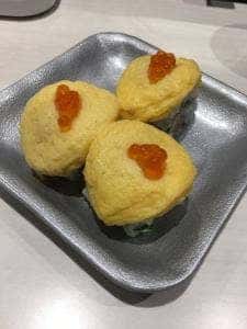 魚べい 亀貝店