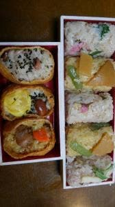おこわ米八 アトレ吉祥寺店