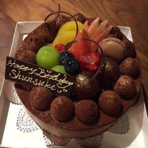 アンファン・ルミエール こてはし台店