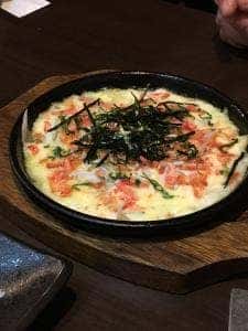 あぶりや 三日月亭