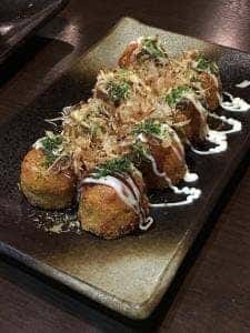 あぶりや 三日月亭