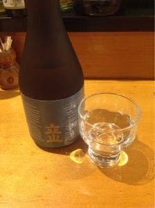京の夕凪
