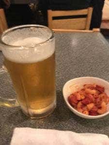 割烹居酒屋 富士