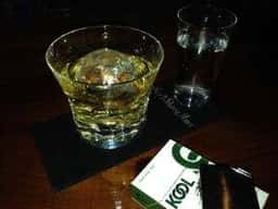 Bar Share Ami
