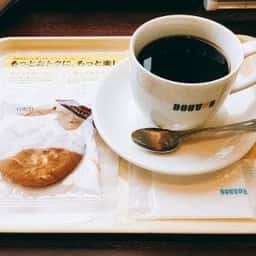 ドトールコーヒーショップ 神戸三宮店