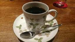 cafe Canaan