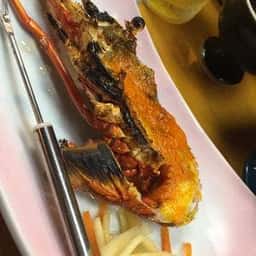 味平・割烹