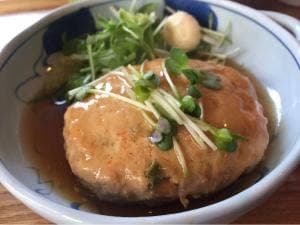イロドリカフェ