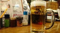 新橋大衆酒場 がちや
