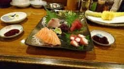 新橋大衆酒場 がちや