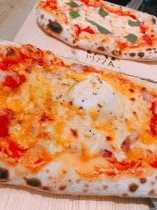 Apizza池袋西武店