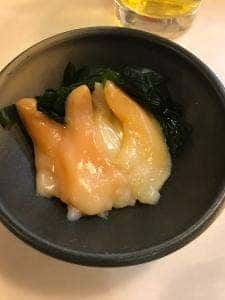 寿司・割烹 光海