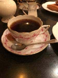 珈琲専門店 廣