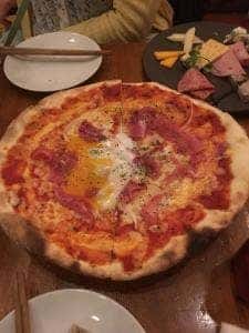 イタリアン&ワインバー CONA 幡ヶ谷店