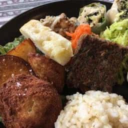 おちゃのじかん