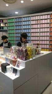 HARNEY&SONS 名古屋店