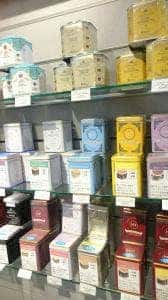 HARNEY&SONS 名古屋店