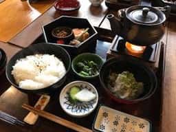 御舟宿 いろは