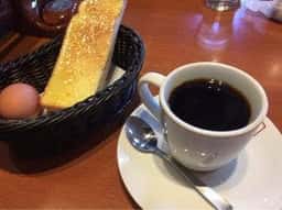 カフェ ヨシノ 阿久比店