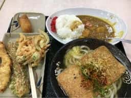 はなまるうどん ホームズ葛西店