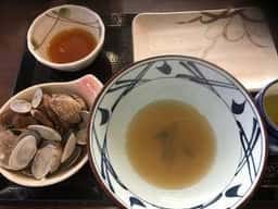 丸亀製麺 尾張旭店