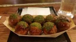 築地銀だこ 経堂店