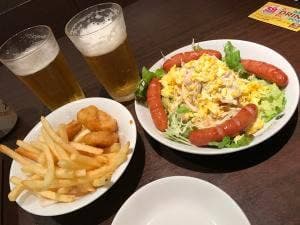 カレーハウスCoCo壱番屋 半田住吉店